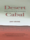 Cover image for Desert Cabal